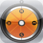Designer Compass w/voice
	icon